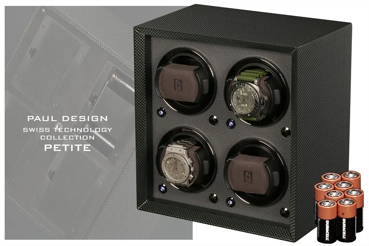 Paul Design 110119